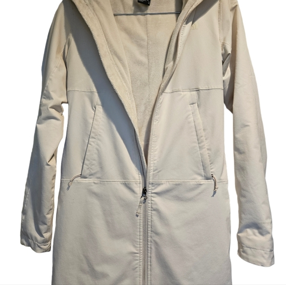 The North Face Shelbe Raschel Parka
